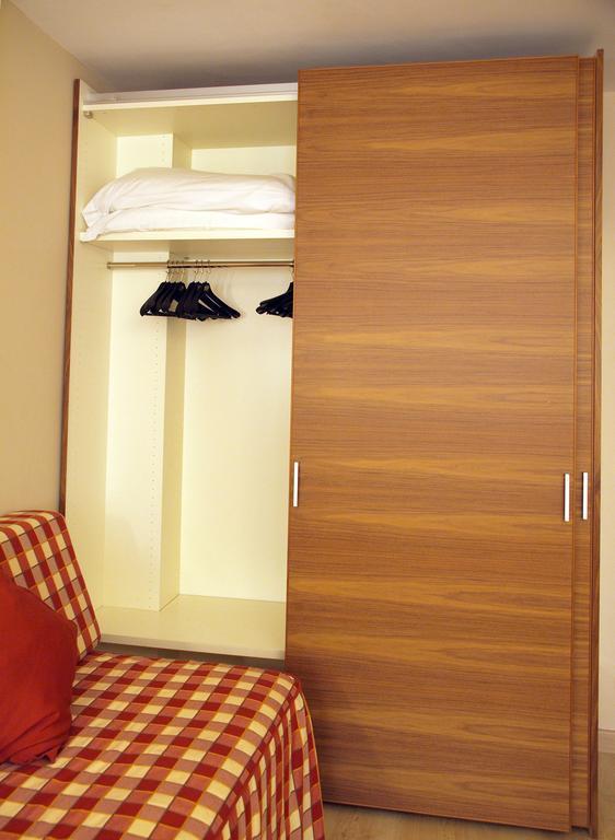 Chambre Double ou Lits Jumeaux avec Accès Spa
