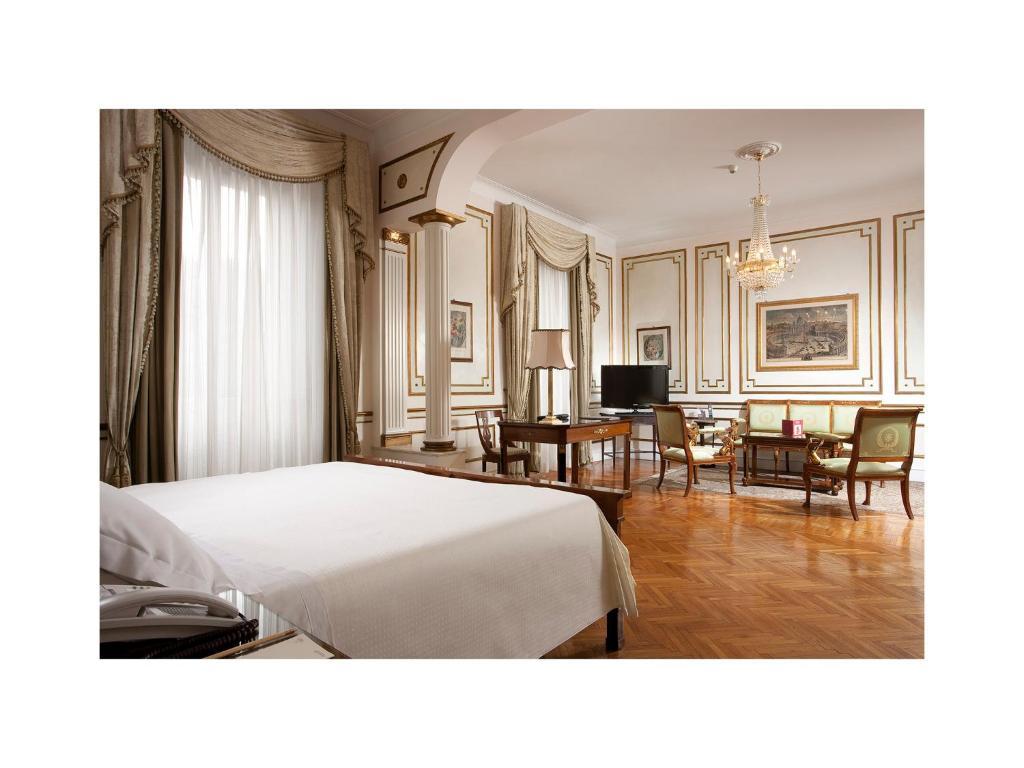 Suite Júnior
