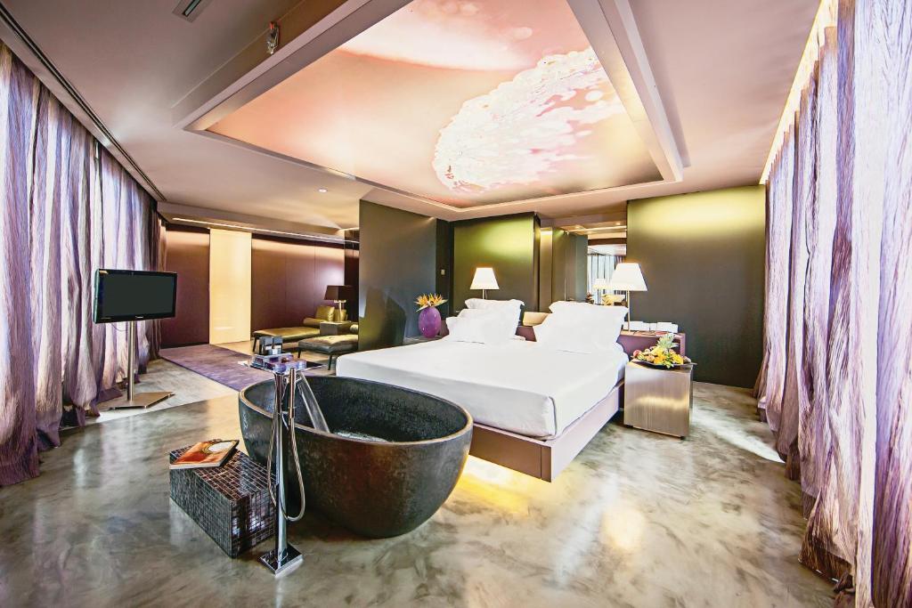 Suite Design