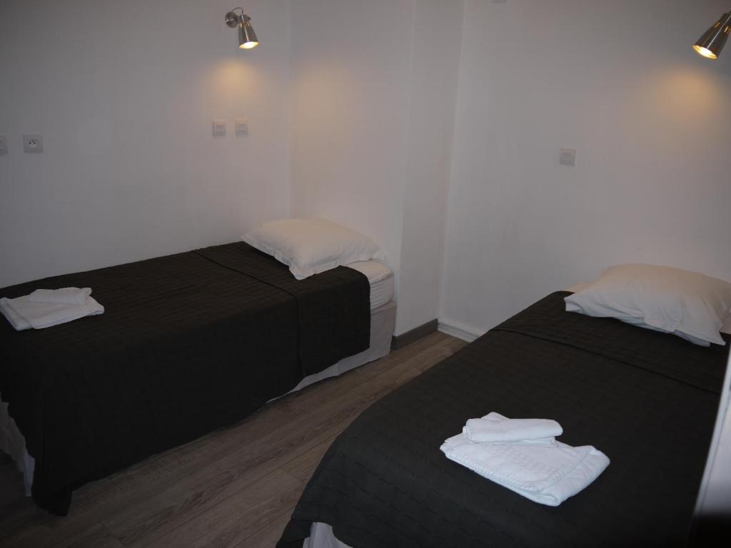 Suite Junior