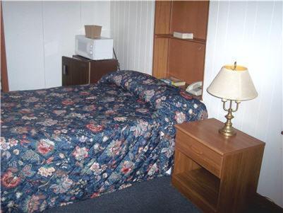 Standard  Room - Smoking