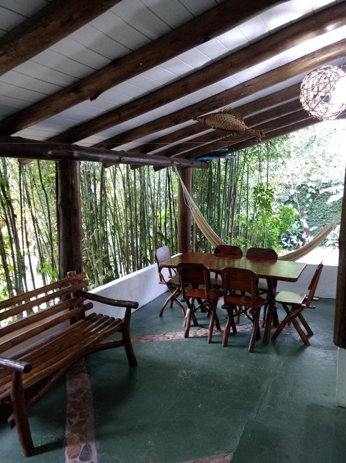 Casa de 2 Quartos