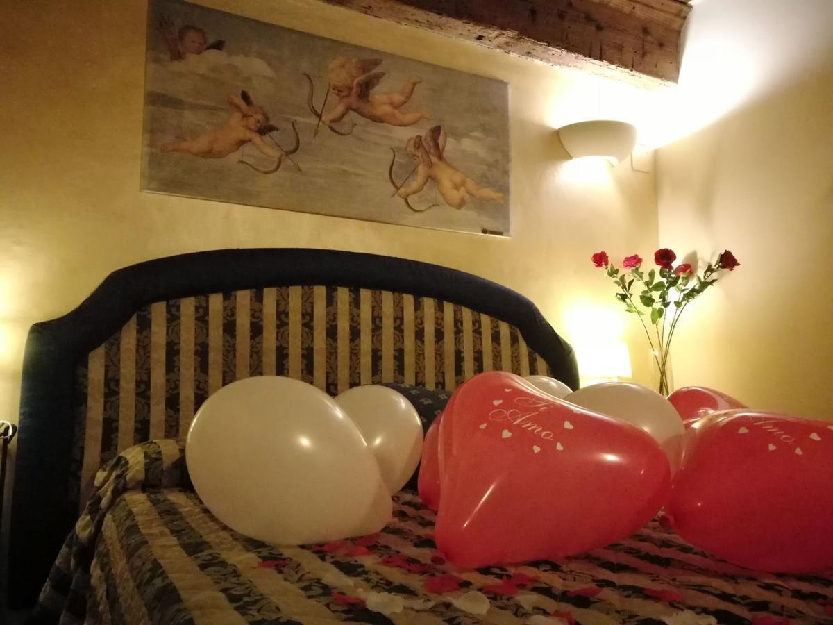 Superior Doppel- oder Zweibettzimmer