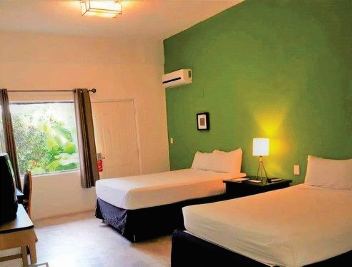 Habitación Doble