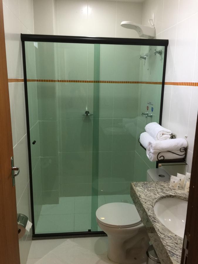 Quarto Triplo Deluxe