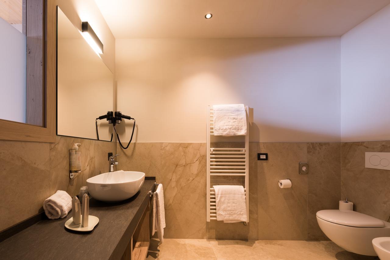 Deluxe Dreibettzimmer