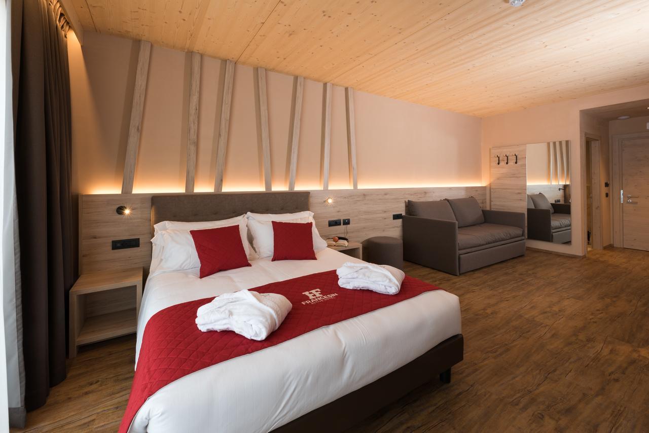 Deluxe Familienzimmer