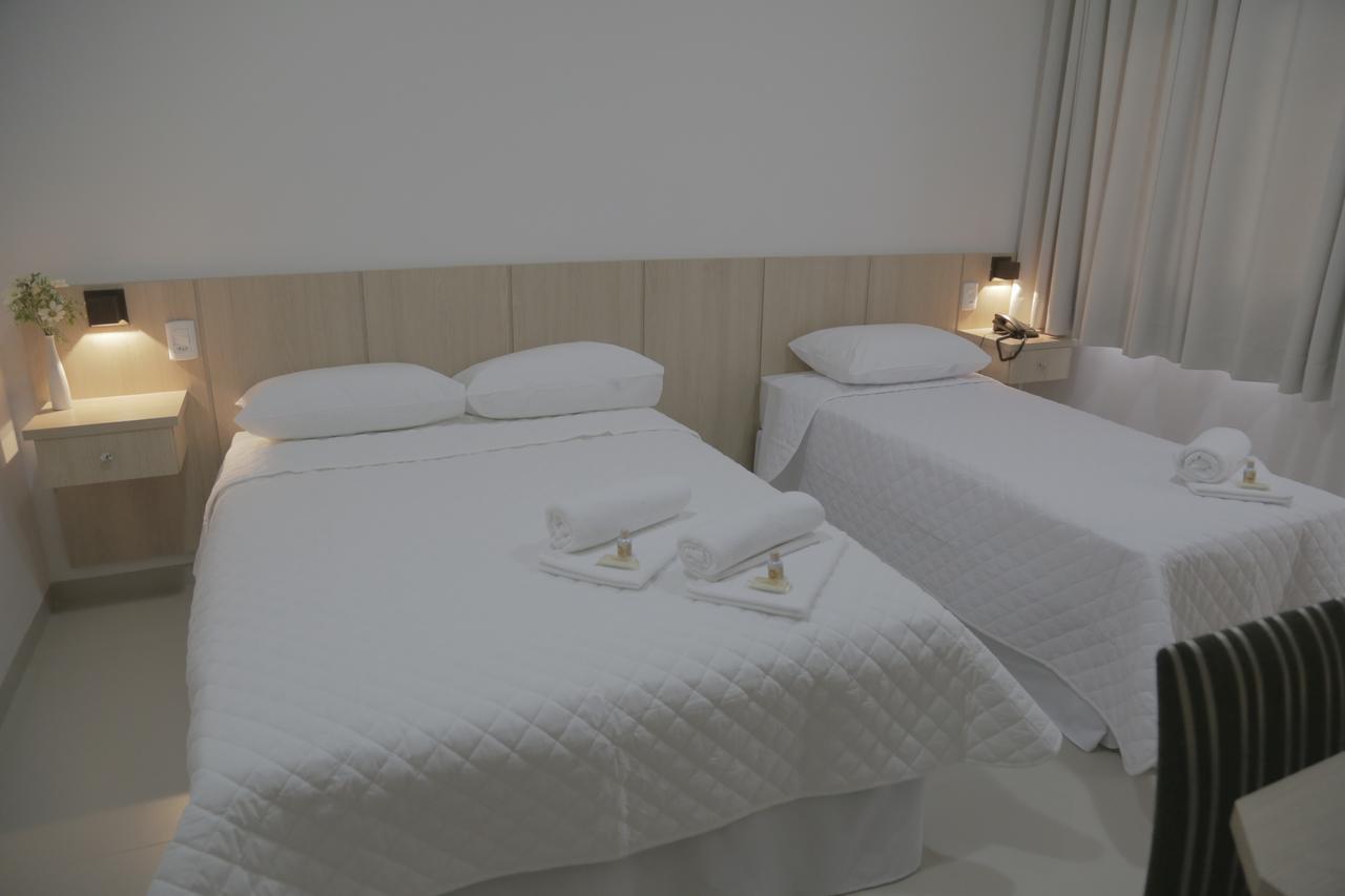Quarto Triplo Standard