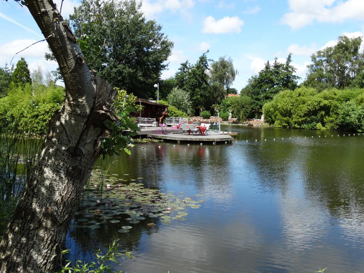 Bungalow - aan het Water