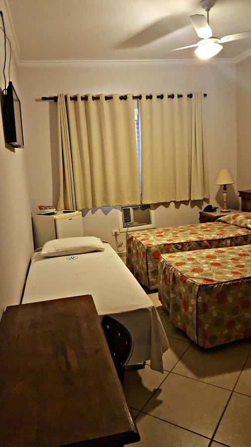 Quarto Triplo