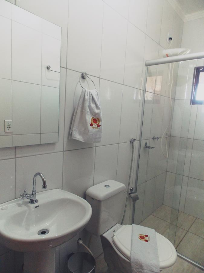 Quarto Duplo Deluxe