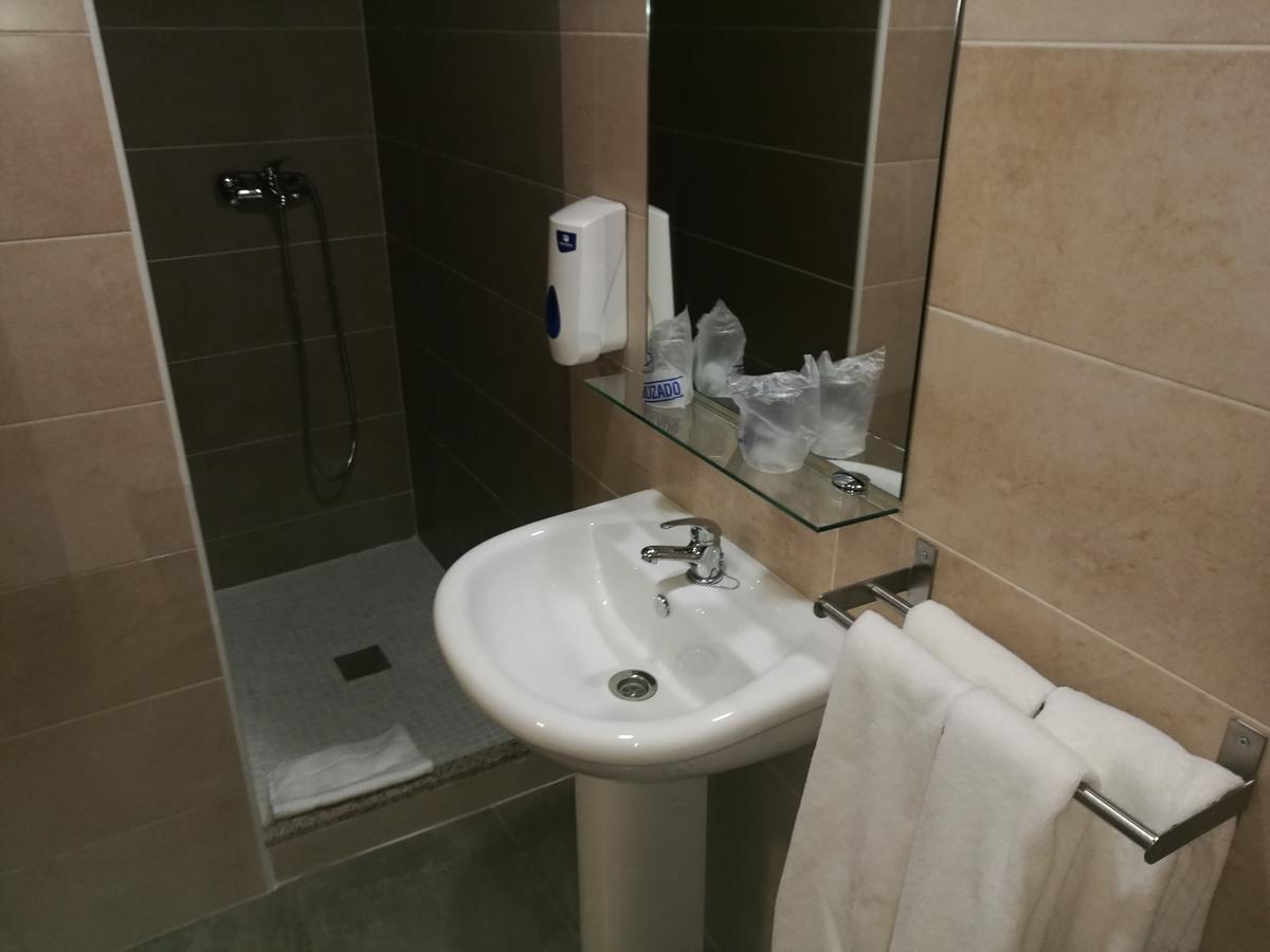 Habitación Triple Básica