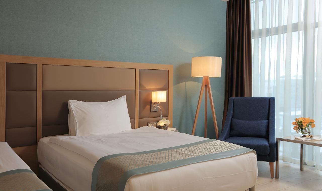 Superior Zweibettzimmer