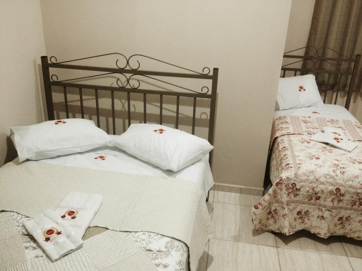 Quarto Família