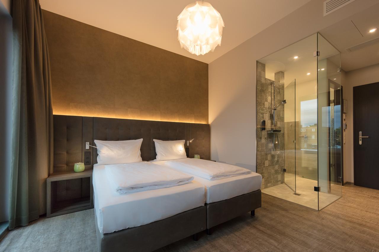 Comfort Plus Doppelzimmer