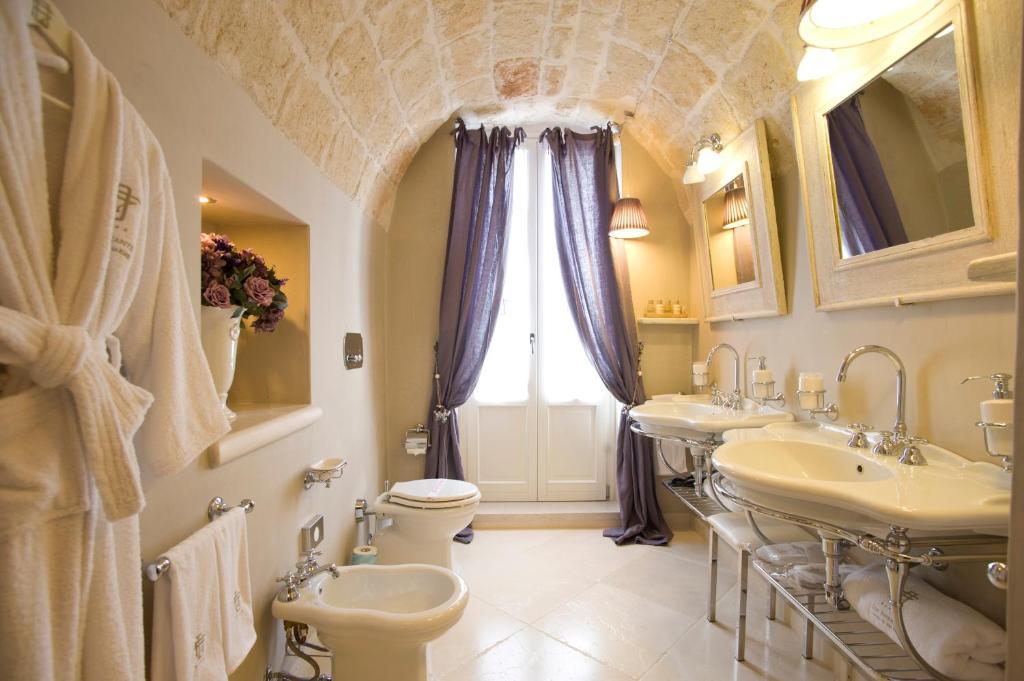 Suite con Balcone
