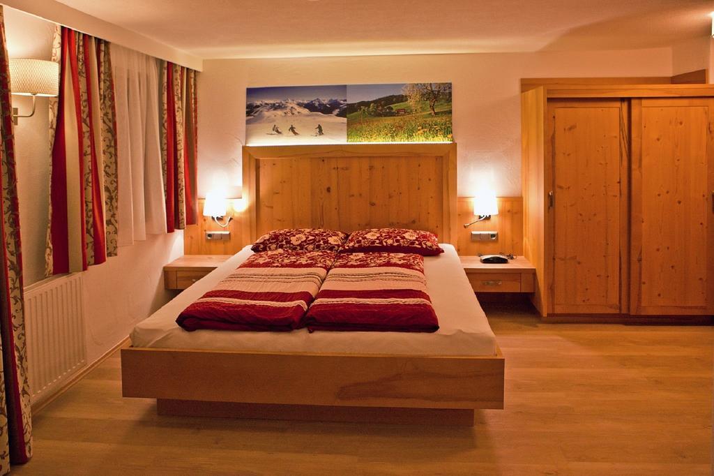 Luxe Tweepersoonskamer 24 m²