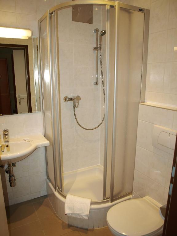 Economy Doppelzimmer