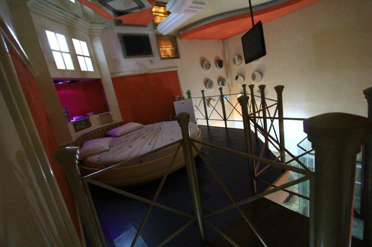 Quarto Duplo Superior