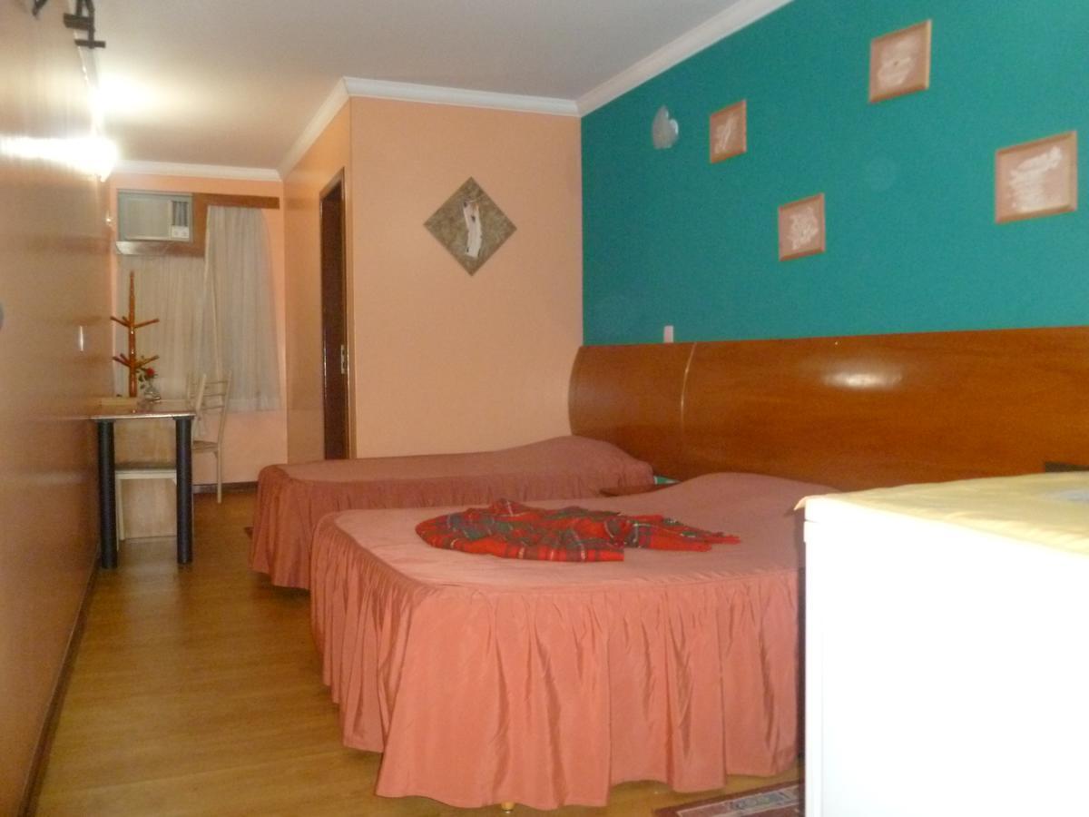 Quarto Triplo