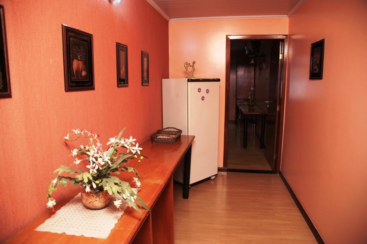 Apartamento de 2 Quartos