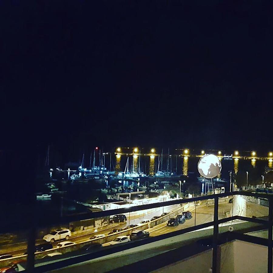 Suite con Terrazza
