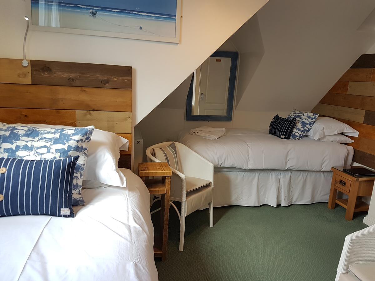 Zweibettzimmer