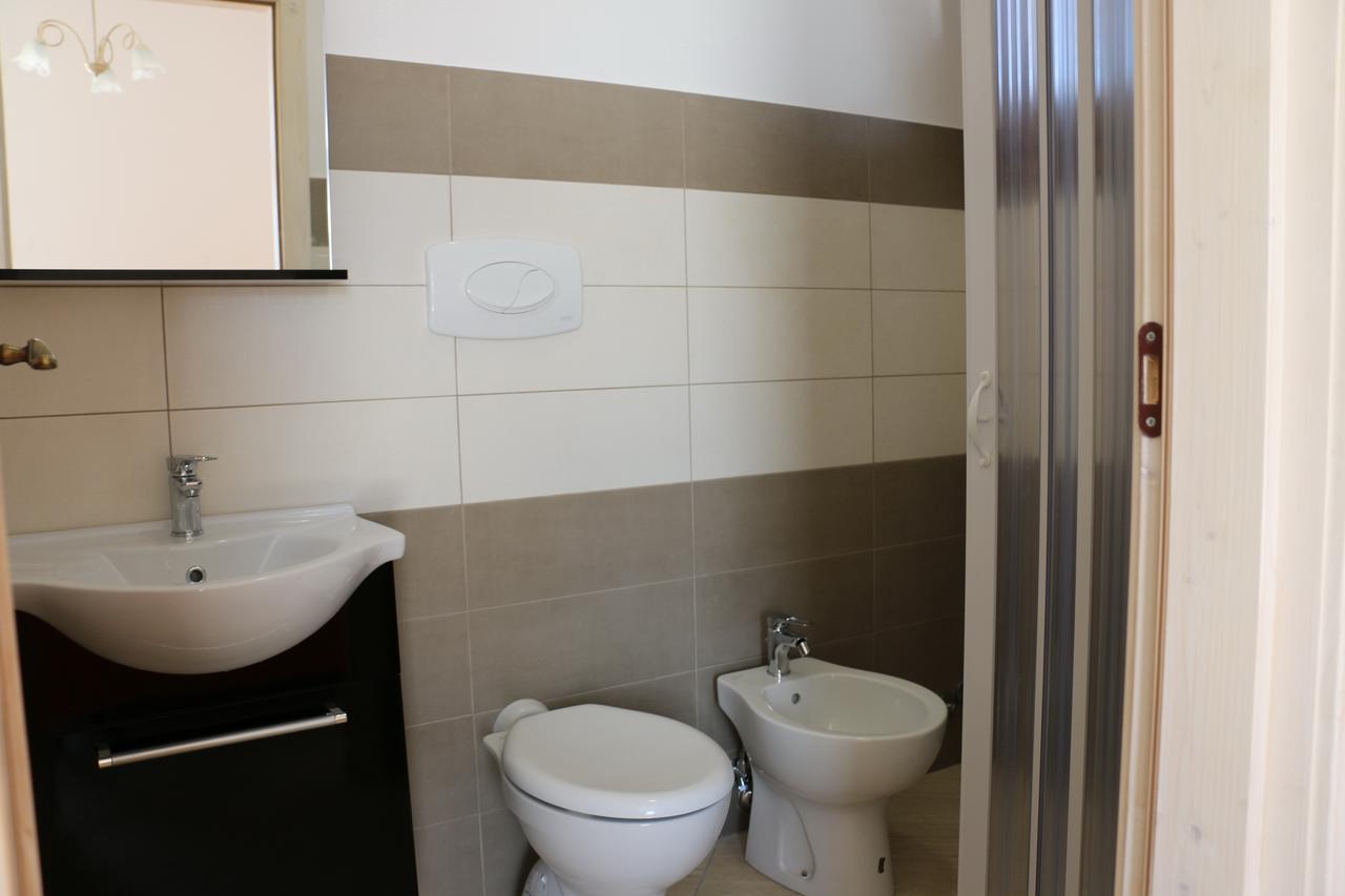 Camera Matrimoniale con Bagno Privato