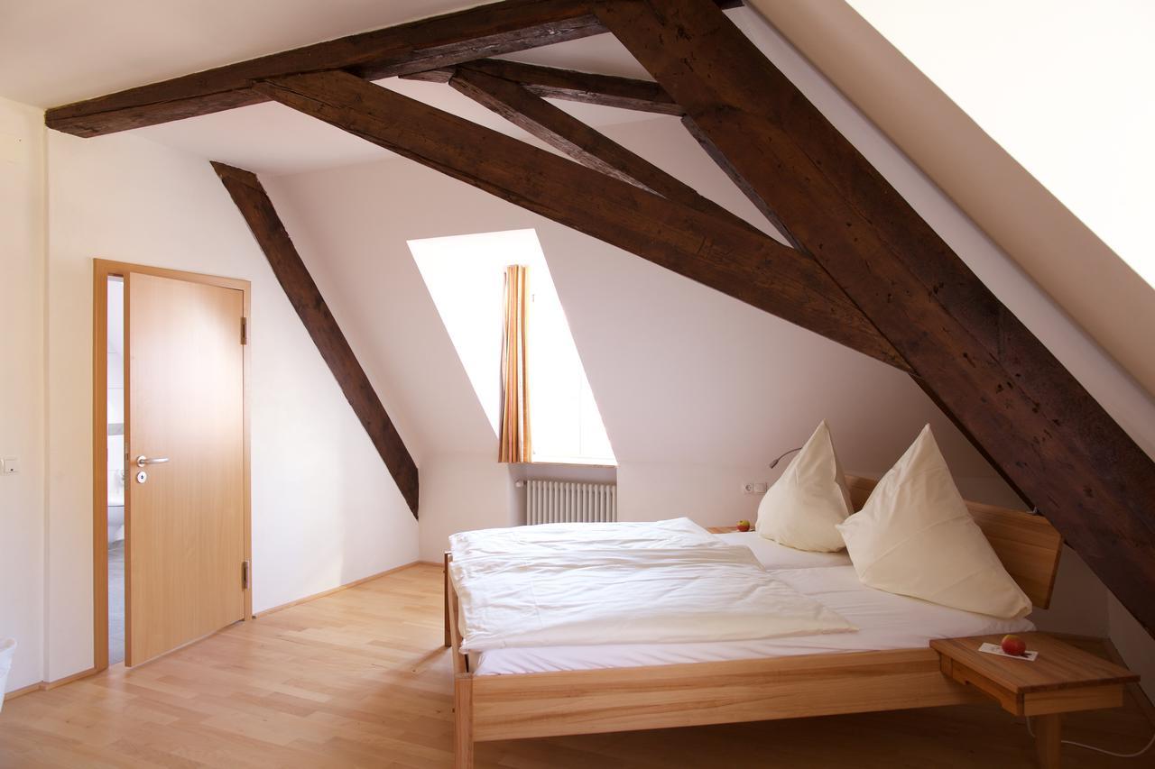 Doppelzimmer mit eigenem Bad