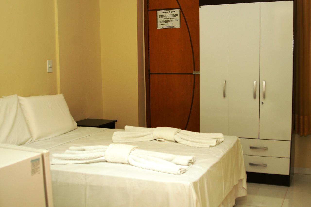 Quarto Duplo Standard