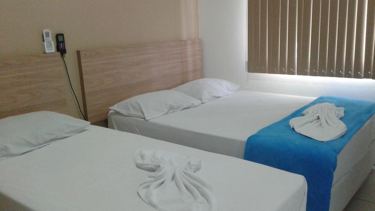 Quarto Duplo