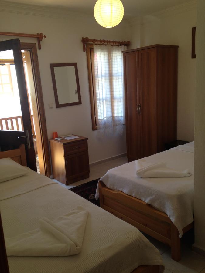 Standard Zweibettzimmer