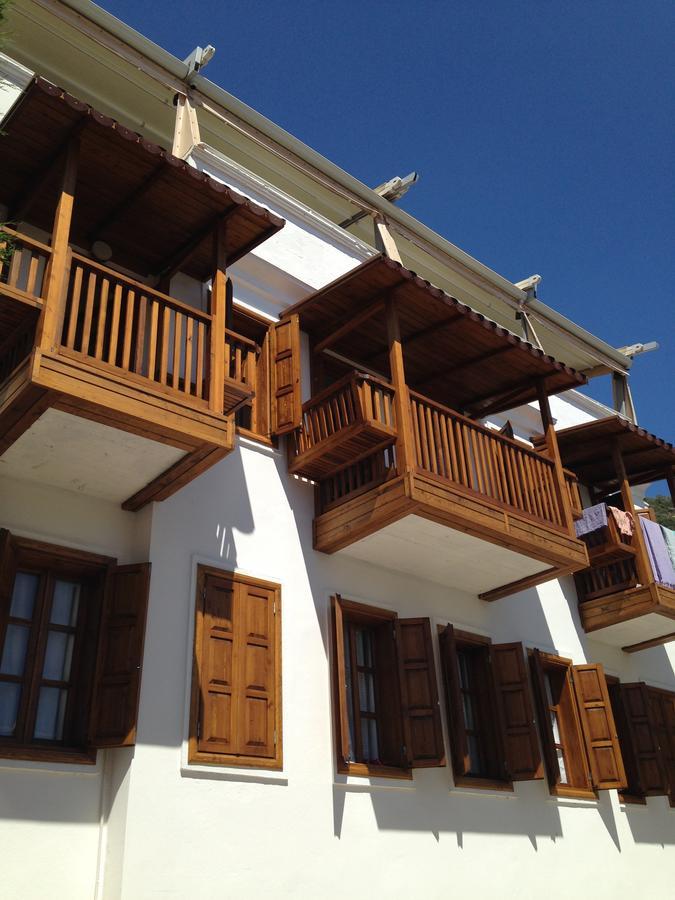 Familienzimmer mit Balkon