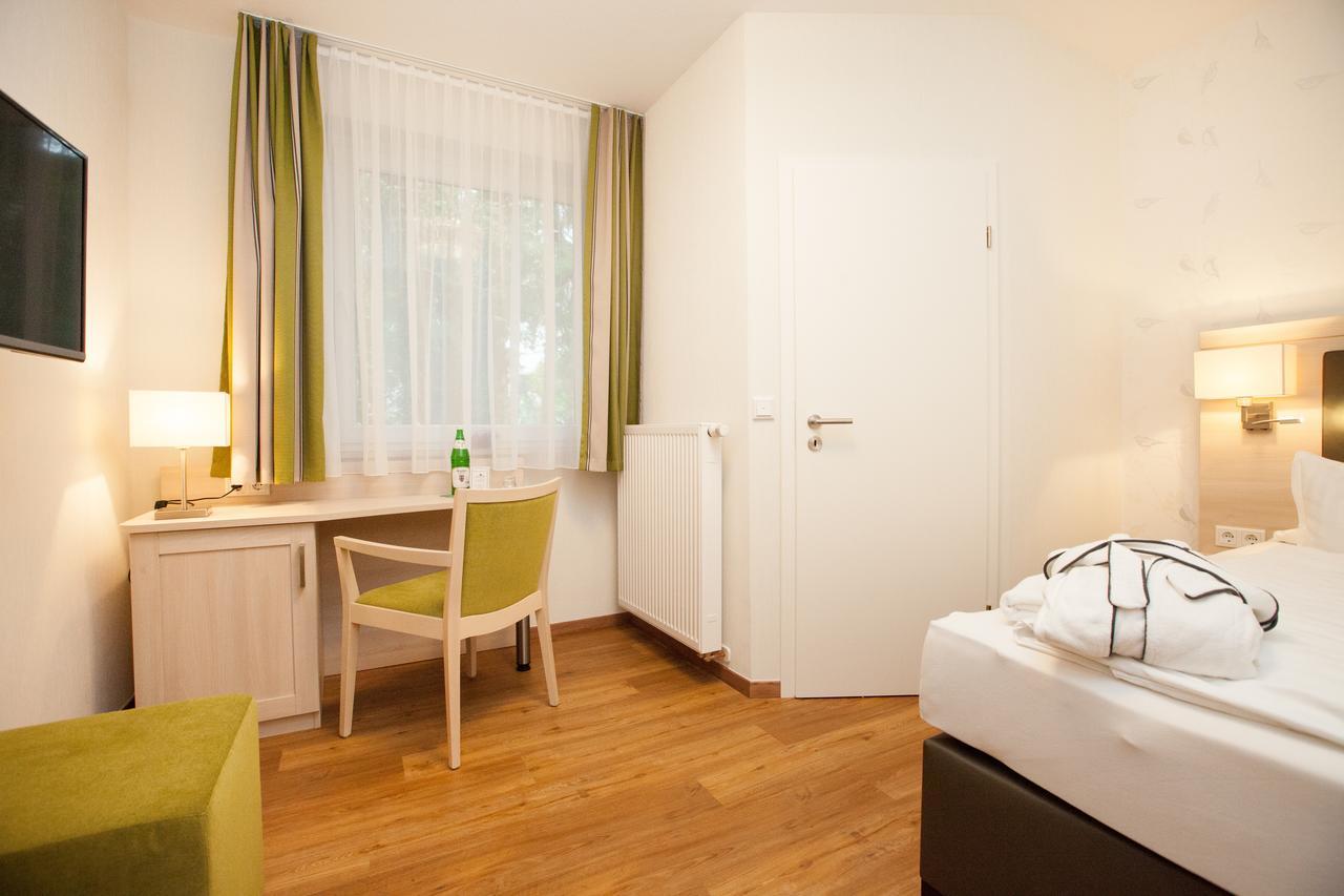 Premium Doppelzimmer