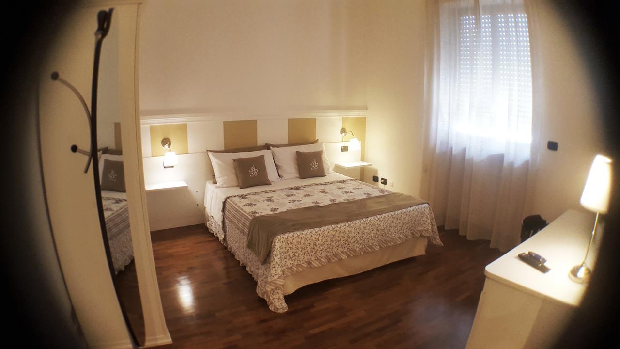 Deluxe Kamer
