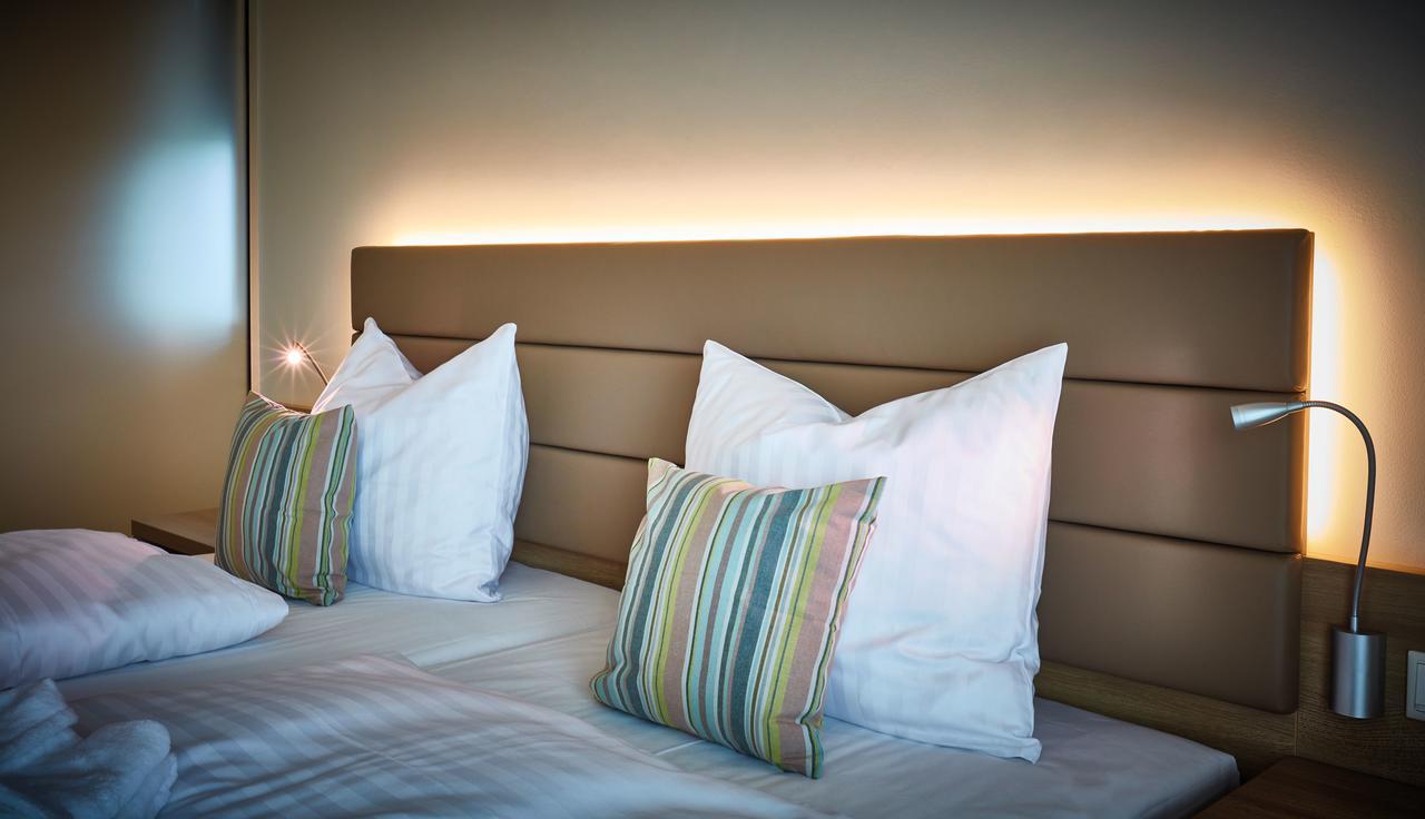 Doppelzimmer - barrierefrei