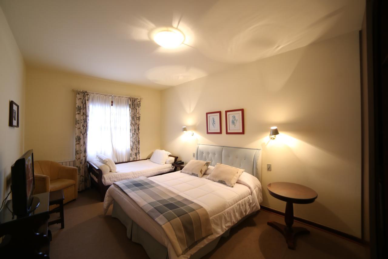 Quarto Triplo