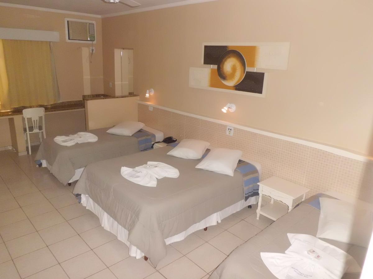 Quarto Família Superior