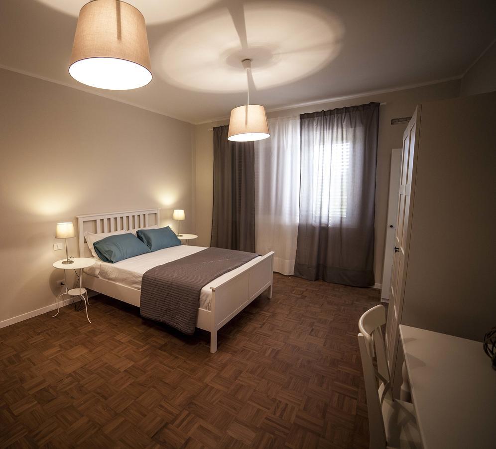 Camera Familiare con Bagno Privato