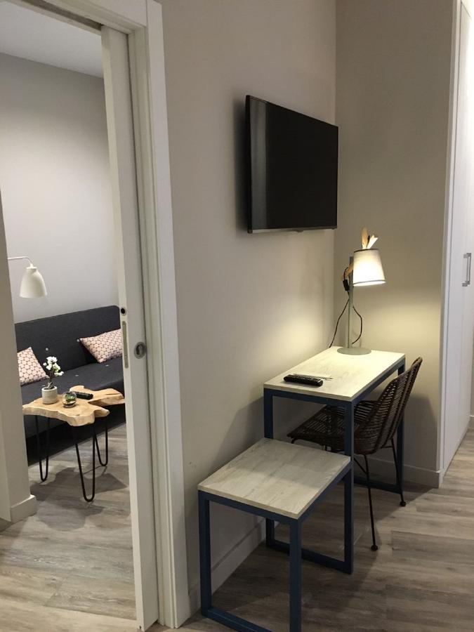 Suite Júnior