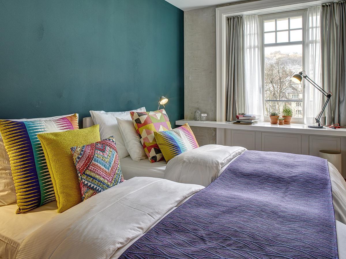 Medium Standard Doppelzimmer