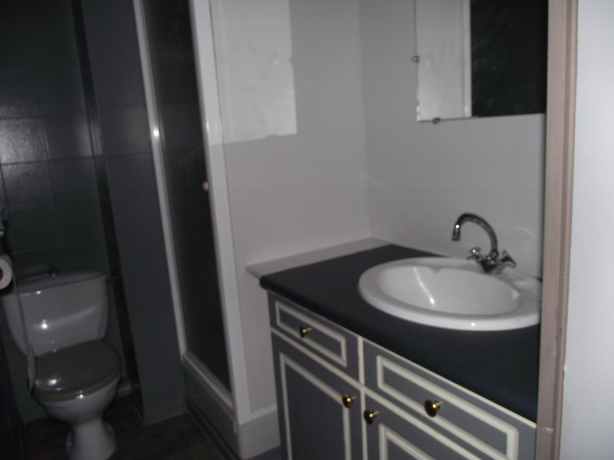 Chambre Double Nord - Vue sur Montagne