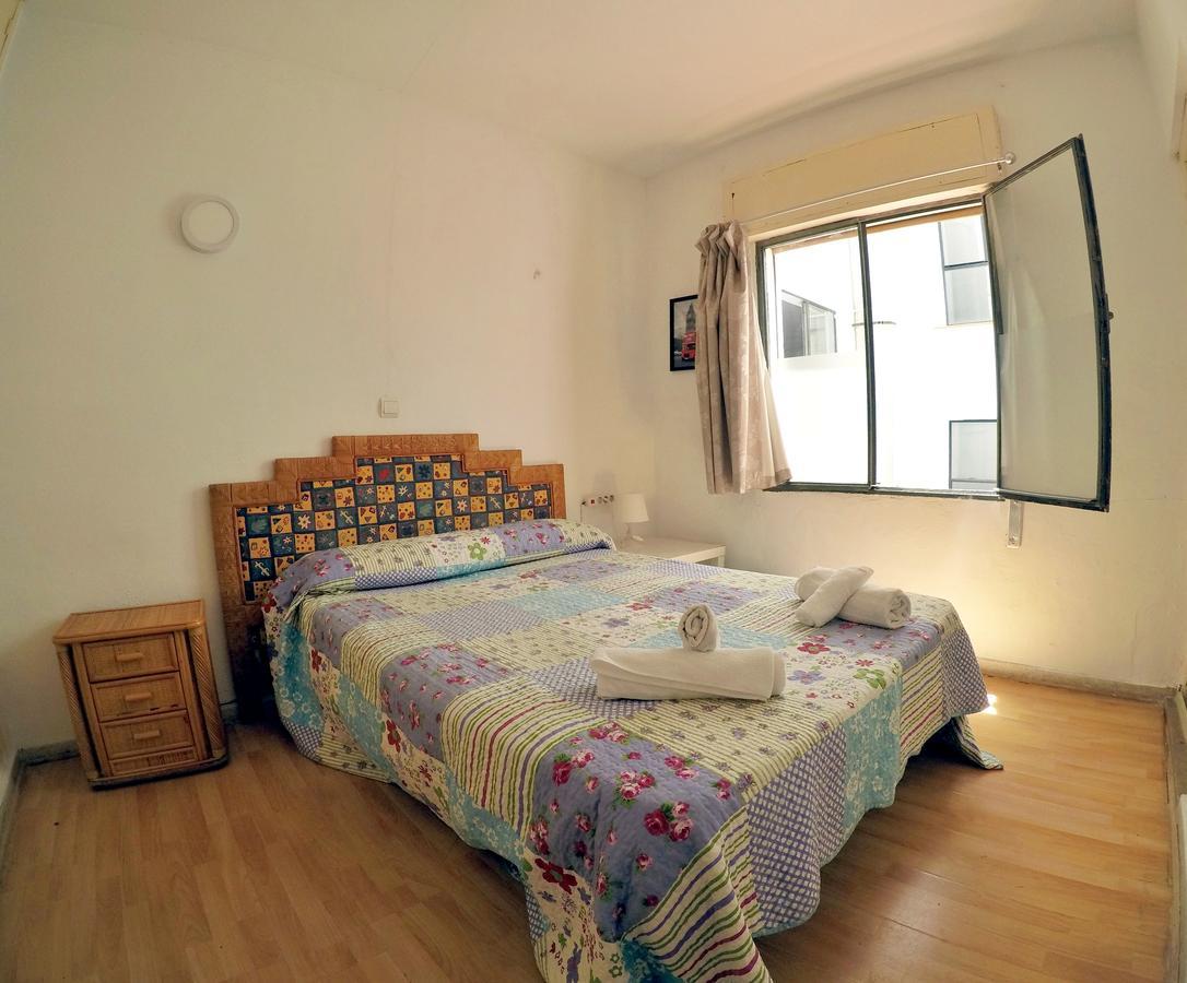 Chambre Double avec Salle de Bains Privative