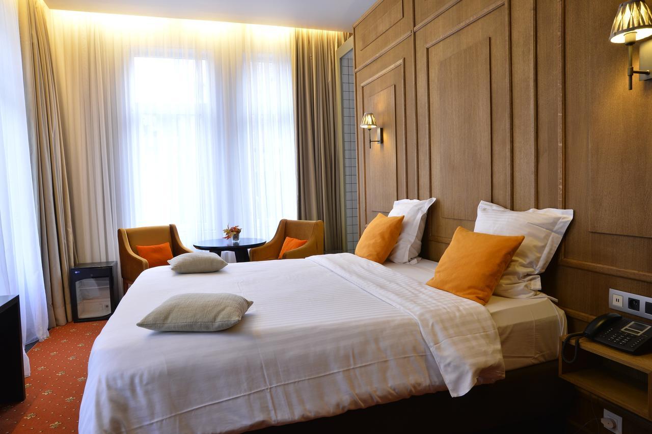 Superior Doppelzimmer