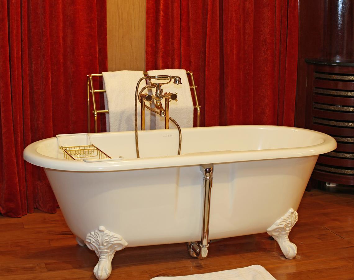 Deluxe Doppelzimmer