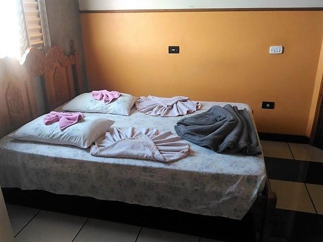Quarto Triplo