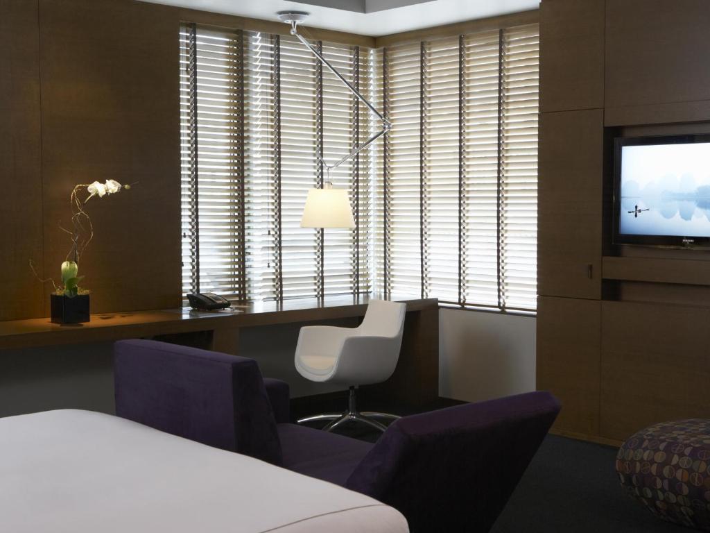 Chambre Privilège