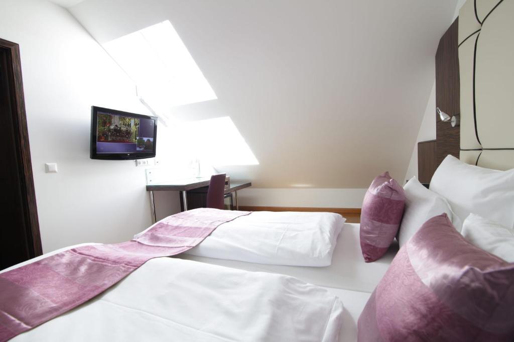 Appartement met 2 Kamers en Kitchenette
