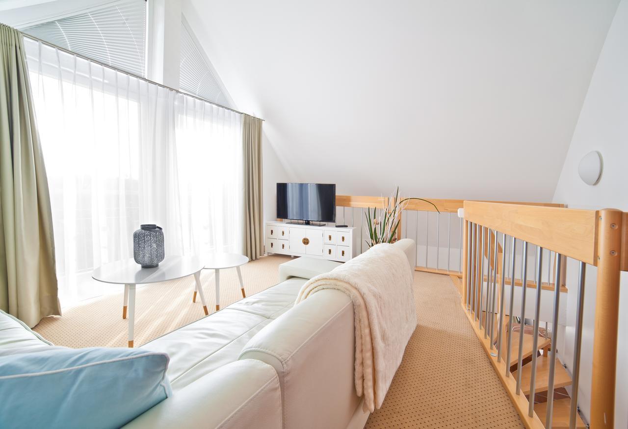Maisonette Studio