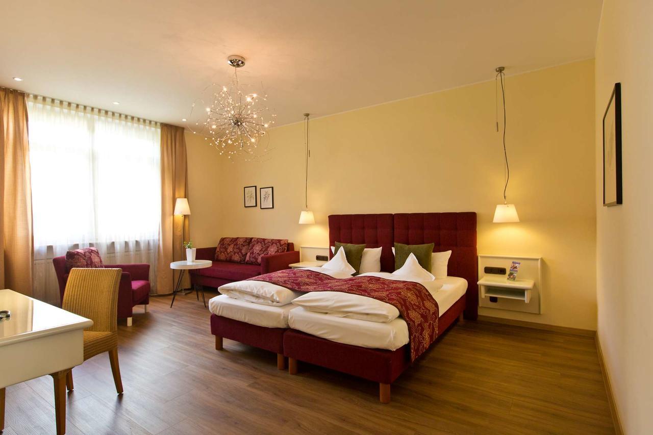 Doppelzimmer Premium